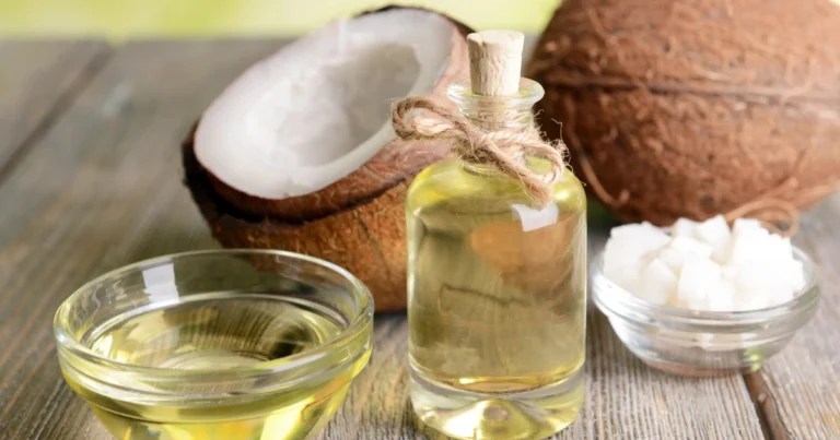 Beneficios y usos del aceite de coco para la salud bucal