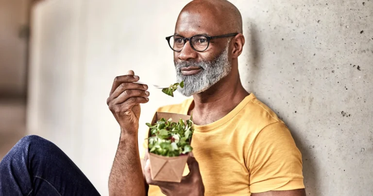 Cómo Combatir el Cansancio con Nutrición Inteligente: La Clave Está en lo que Comes