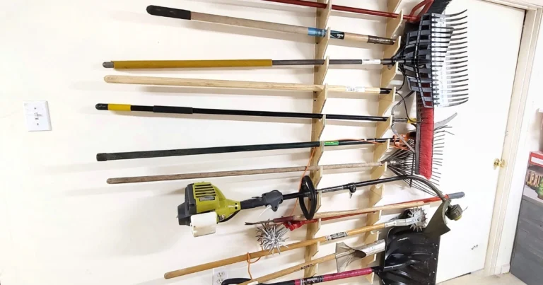 Cómo Organizar Herramientas de Jardinería: Consejos y Trucos para un Espacio Funcional