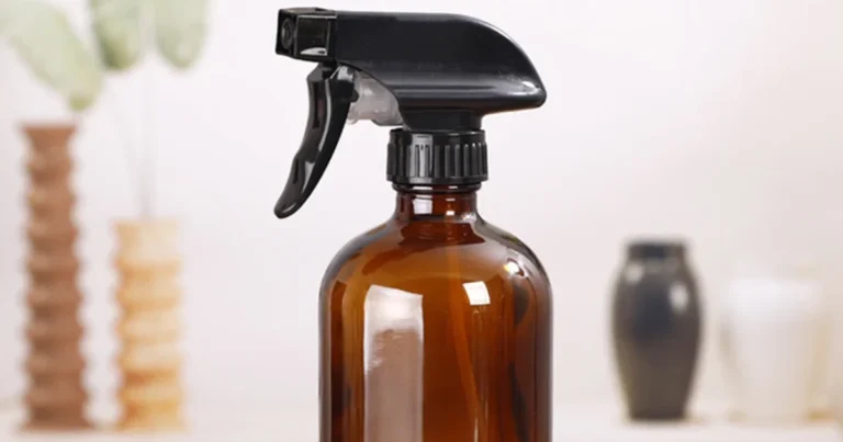 Spray antipolvo casero: guía completa para un hogar limpio y saludable