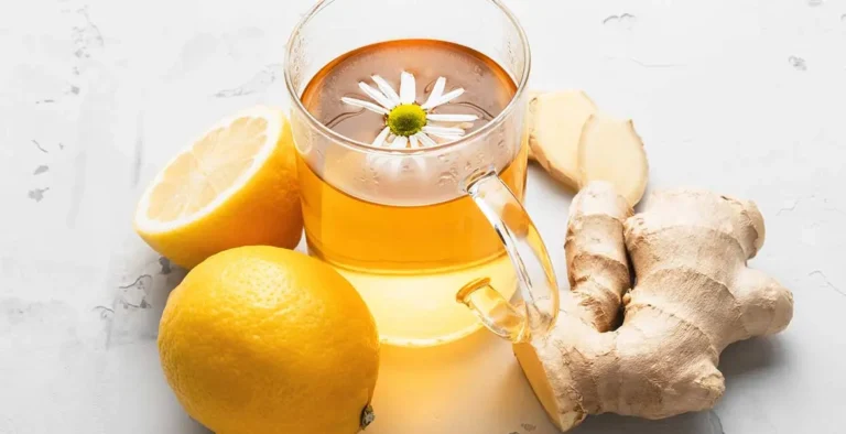 Tés de hierbas para limpiar y fortalecer los pulmones de forma natural