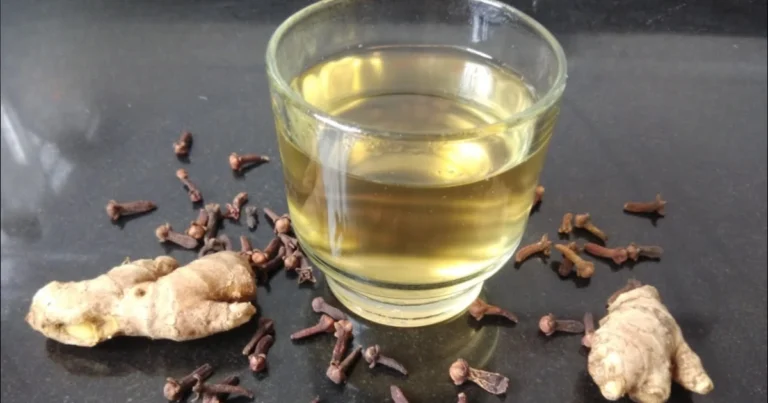 Infusión de cúrcuma, aloe vera y clavo: beneficios, preparación y consejos