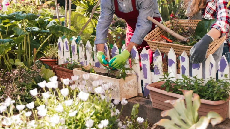 Cómo injertar un rosal para obtener flores de distintos colores (paso a paso)