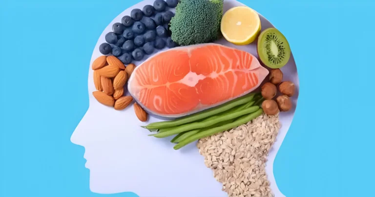 Alimentos para la Salud del Cerebro: Potencia tu Función Cognitiva