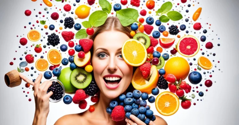 ¿Qué revela el acné sobre tu alimentación? Descubre la relación entre la dieta y la piel