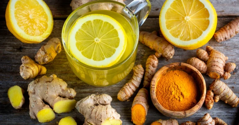 Personas que deberían limitar el consumo de jengibre: precauciones y contraindicaciones