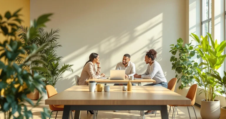 Plantas que acompañan la meditación y fomentan la calma