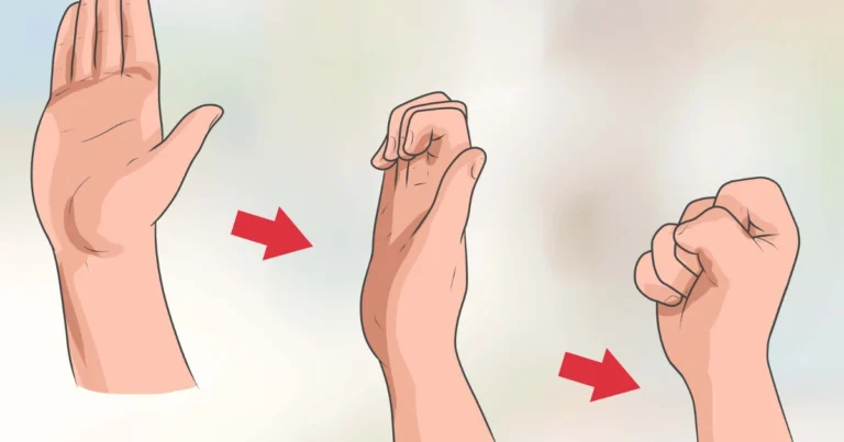 Técnicas simples de acupresión para relajar el cuerpo y aliviar molestias comunes