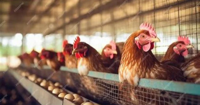 Cómo cuidar a tus gallinas ponedoras para obtener huevos frescos y de calidad