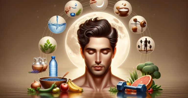 Alimentación para un cabello fuerte: los mejores alimentos para la salud capilar