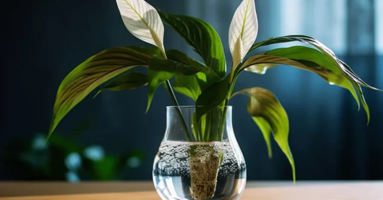 Cómo cuidar el lirio de la paz y conseguir hojas más brillantes y flores duraderas