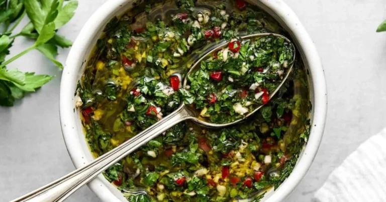 Dip de aceite de oliva con hierbas: receta mediterránea fácil y aromática