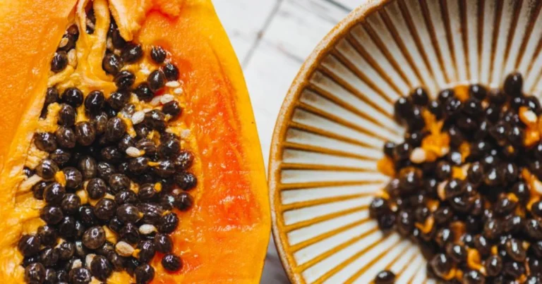 Beneficios de la papaya para la salud digestiva y el bienestar general