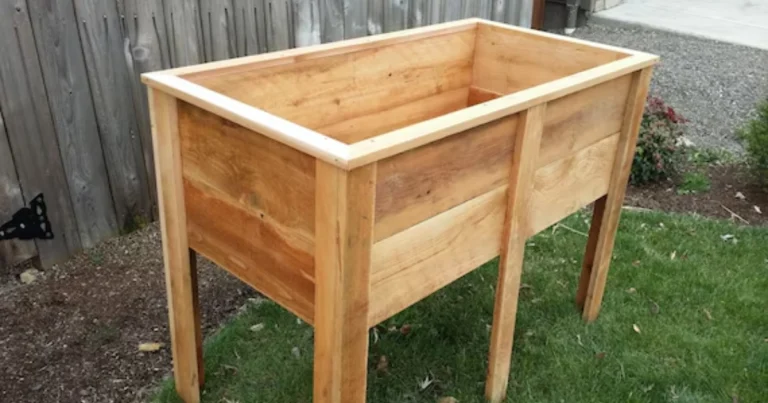 Sistema de riego automatizado para jardines elevados: una solución innovadora para un mantenimiento mínimo