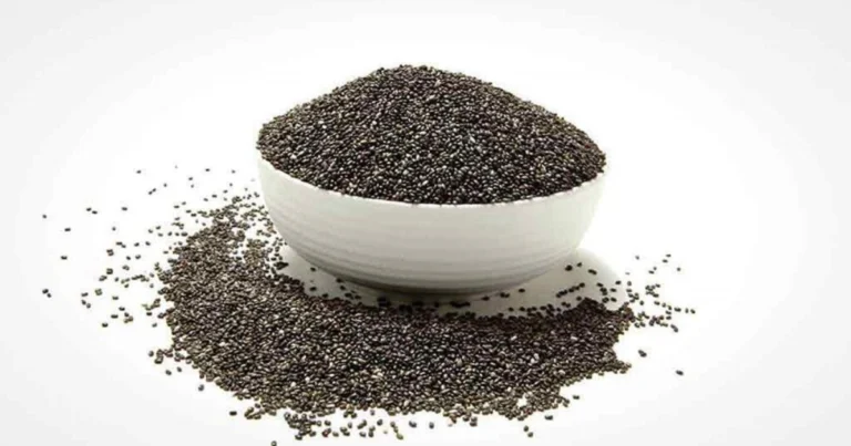 Semillas de chía  El superalimento que rejuvenece desde dentro