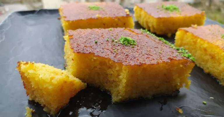 Pan de maíz esponjoso: receta tradicional y fácil para disfrutar en casa