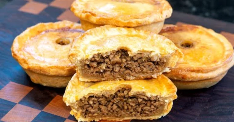 Empanadas de carne caseras: receta completa, trucos y variantes