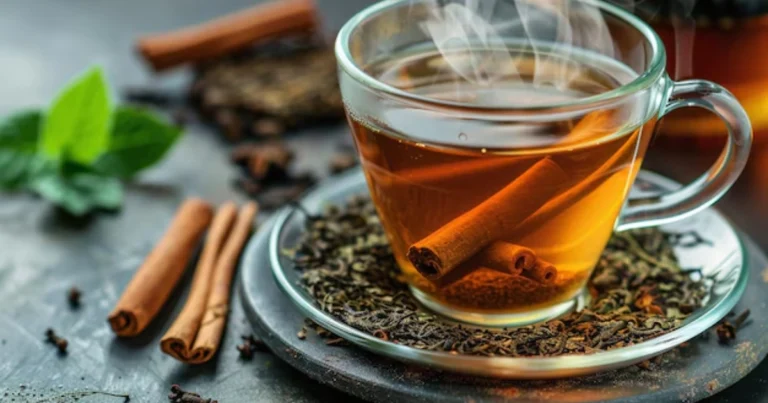 Canela antes de dormir: cómo esta especia puede ayudar en la pérdida de peso