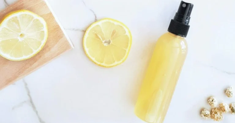 Los 6 mejores aceites naturales para eliminar manchas de la piel y recuperar la luminosidad