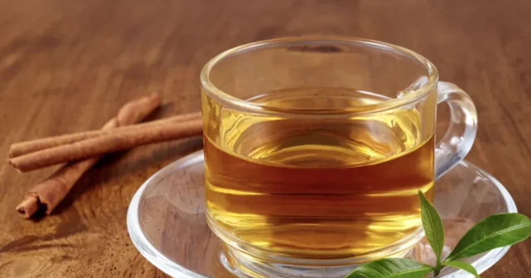 Tisana de laurel y canela: un aliado natural para controlar el peso y el azúcar en sangre