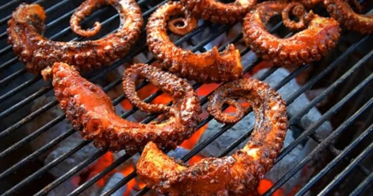 Pulpo a la parrilla: receta completa para lograr un resultado tierno y lleno de sabor