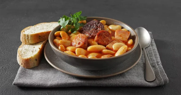 Fabada Asturiana: receta tradicional y secretos de preparación