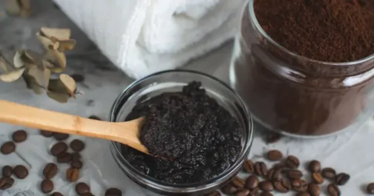 Los sorprendentes beneficios de los posos de café