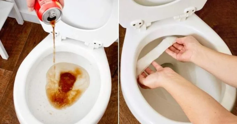 9 usos alternativos de la Coca-Cola que quizás no conocías