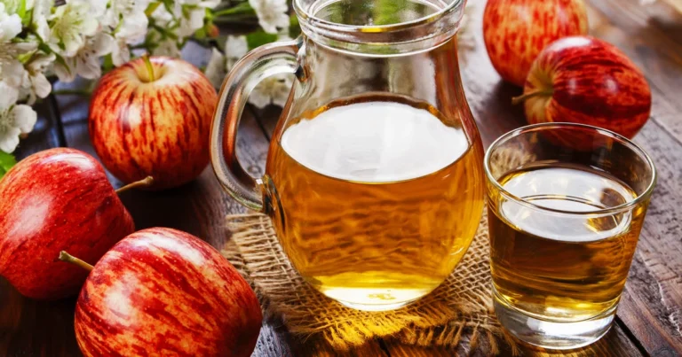 7 usos del vinagre de manzana que transforman la salud y la belleza