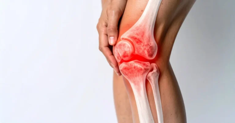 Cómo preparar colágeno natural para fortalecer las articulaciones y aliviar el dolor