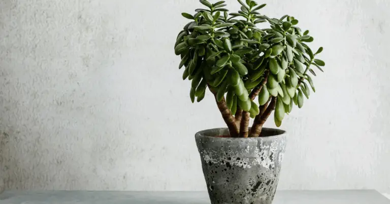 Árbol de Jade: cuidados esenciales para mantener su belleza y estimular la floración