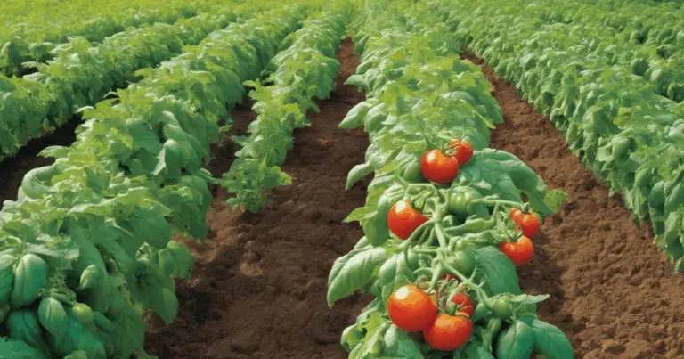 Cómo cultivar tomates con el método de la cubeta perforada: guía completa