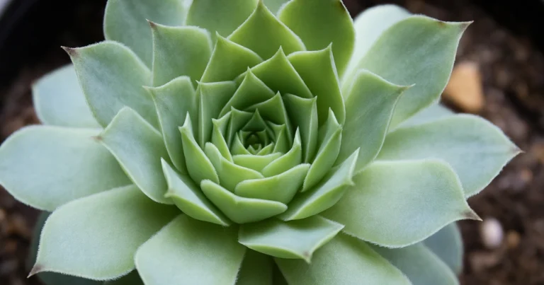 5 señales de que tus plantas suculentas están muriendo y cómo recuperarlas