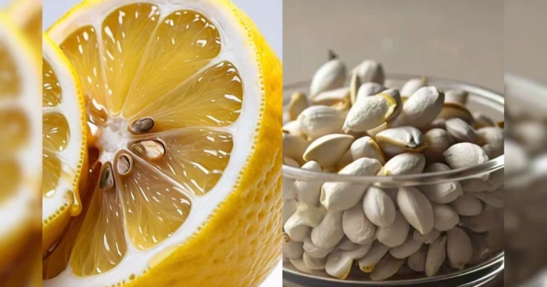 Cómo cultivar un limonero en una taza para perfumar toda tu casa