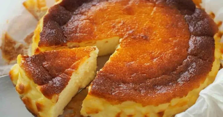 Tarta de Queso Japonesa Esponjosa: Receta Completa y Trucos para un Resultado Perfecto