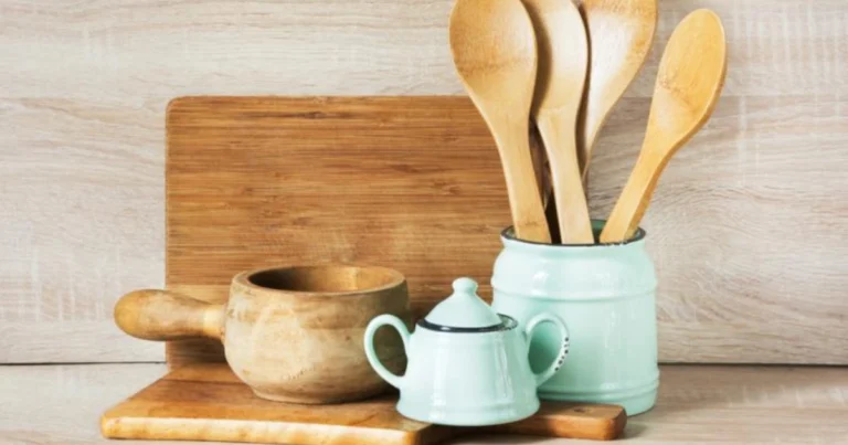 Los 4 objetos más tóxicos en tu cocina (y cómo reemplazarlos para cuidar tu salud)