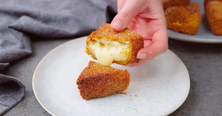 Leche Frita Casera: Receta Tradicional y Trucos para un Postre Perfecto