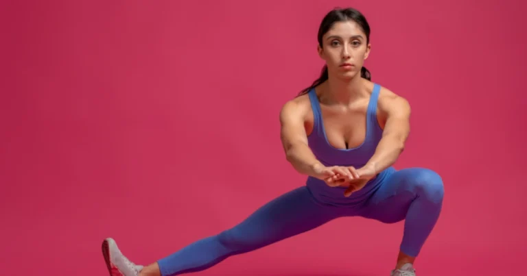 Cómo reducir la grasa de los muslos con ejercicios eficaces