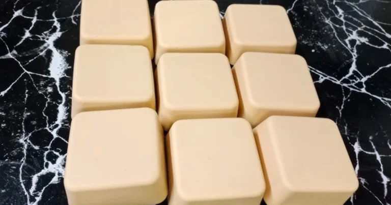 Cómo hacer jabón casero con vinagre y bicarbonato: receta práctica y sostenible