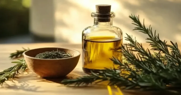 Cómo preparar un tónico natural para detener la caída del cabello y estimular su crecimiento