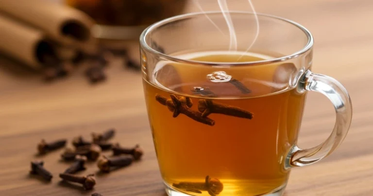 Té de Clavo: Una Infusión Natural con Poderes Curativos