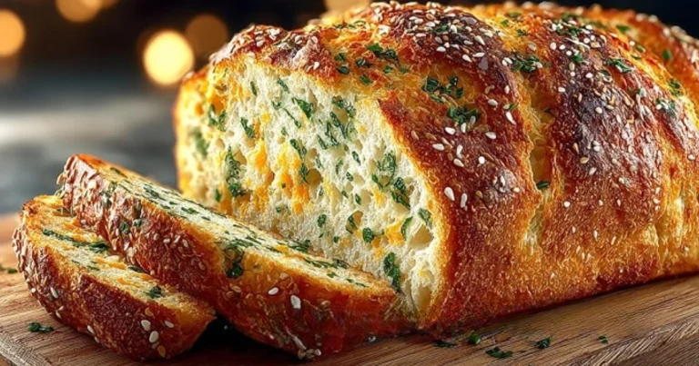 Pan tierno con romero y aceite de oliva: receta artesanal italiana