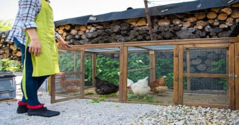 Cómo Identificar Buenas Gallinas Ponedoras en un Gallinero