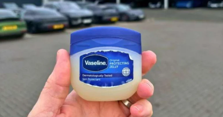 Cómo eliminar el vello no deseado con vaselina: remedio casero seguro y económico