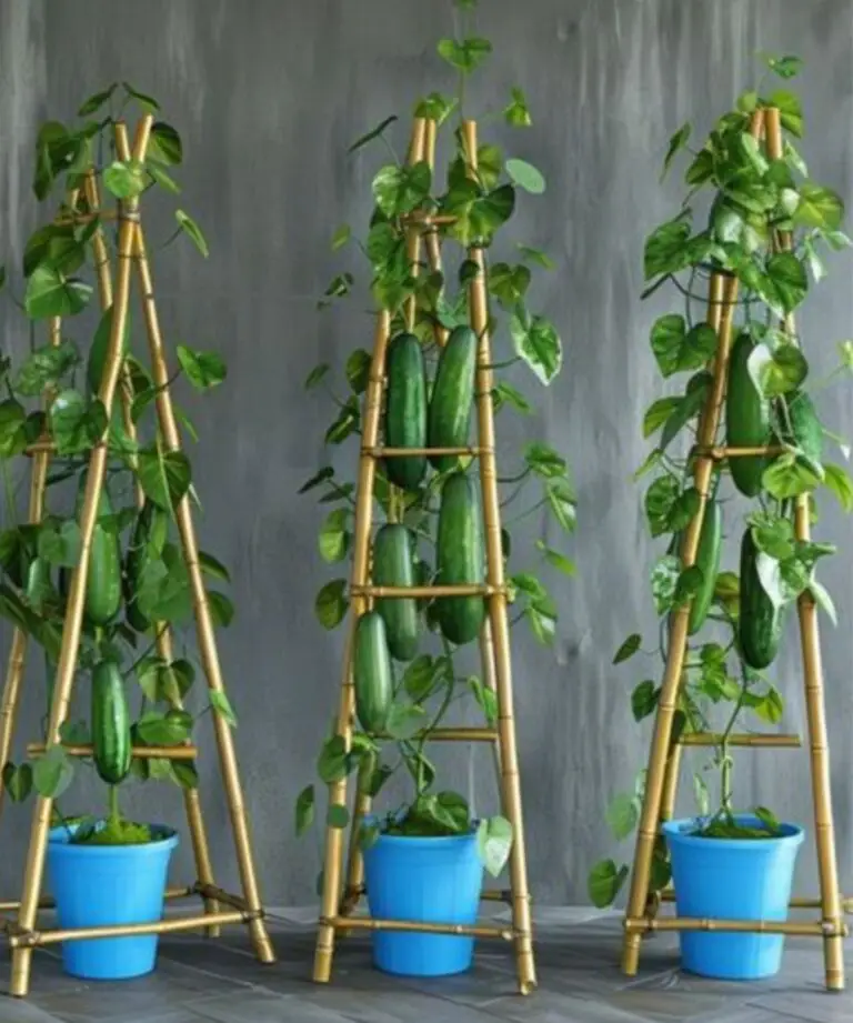 Consejos para una cosecha prolongada de pepinos: cómo mantener plantas sanas y productivas