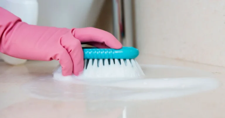 5 usos del bicarbonato de sodio para mantener una casa impecable