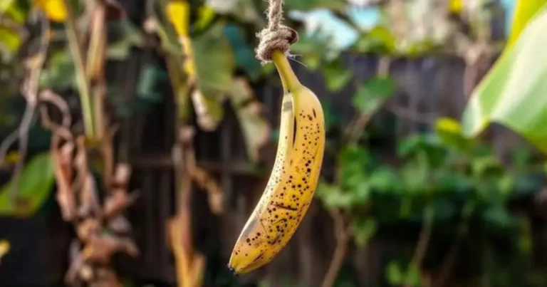 Un gesto simple para cuidar el medio ambiente y atraer polinizadores