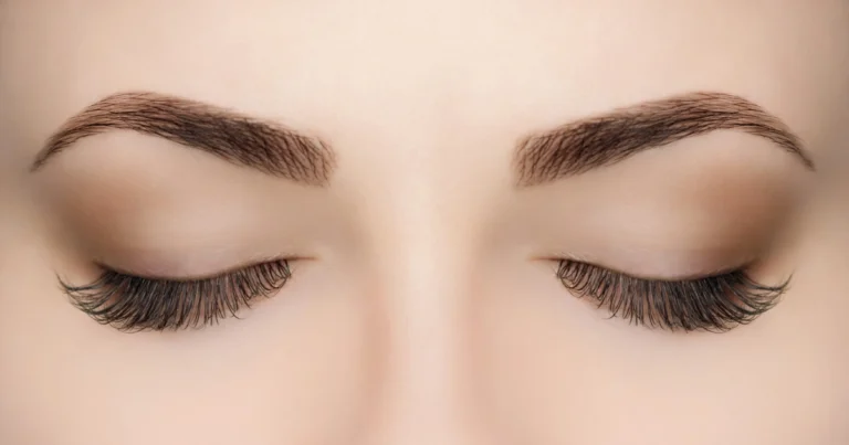 Los 5 aceites más efectivos para tener cejas más largas y pobladas en poco tiempo