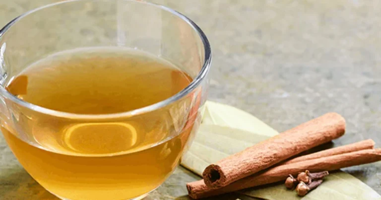 La poderosa combinación de laurel y canela: una infusión natural para perder peso y equilibrar el azúcar en sangre