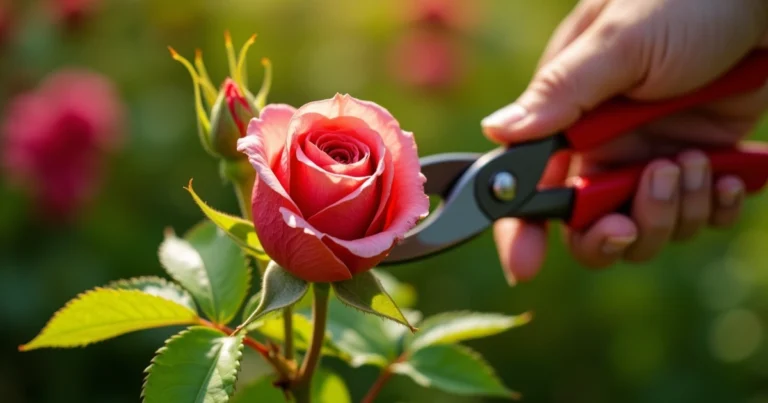 Qué podar en octubre: guía completa para mantener tu jardín sano y productivo